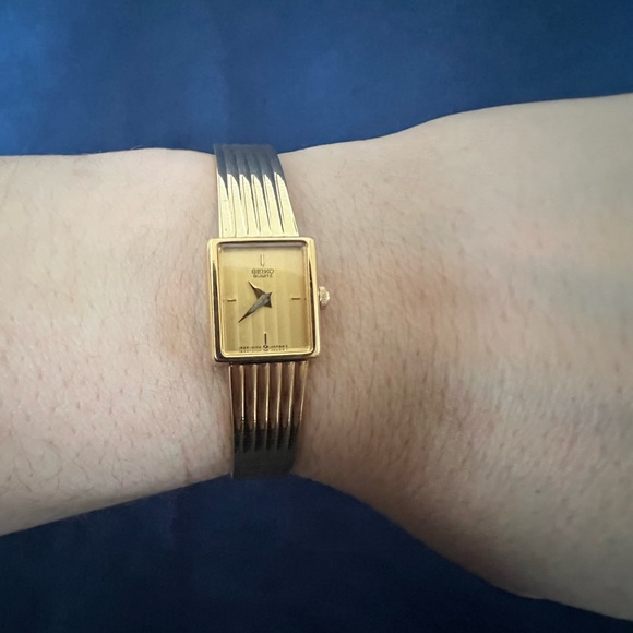 Vintage Seiko - Picture 4 of 13